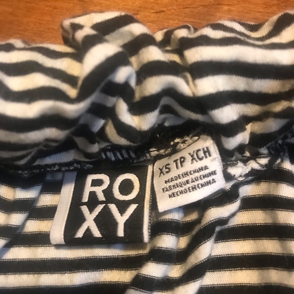 ROXY High Waist Skirt - Picture 2 of 2